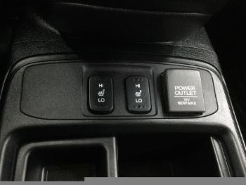 2015 Honda CR-V thumb2