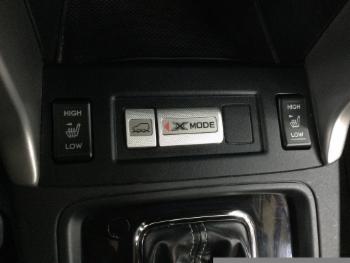 2016 Subaru Forester thumb3
