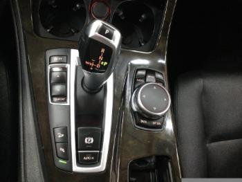 2015 BMW 5 Series thumb4
