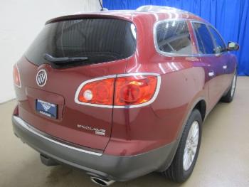 2008 Buick Enclave thumb17
