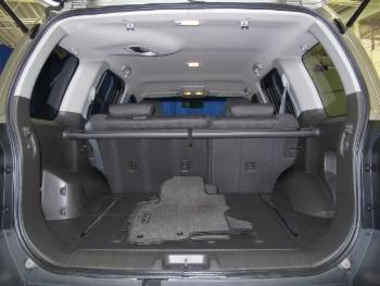 2008 Nissan Xterra thumb16