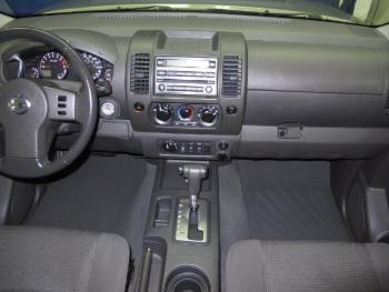 2008 Nissan Xterra thumb2