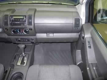 2008 Nissan Xterra thumb1