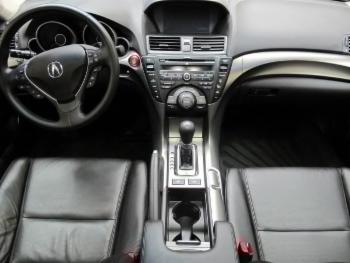 2012 Acura TL thumb3