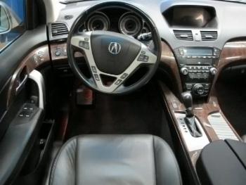 2011 Acura MDX thumb24