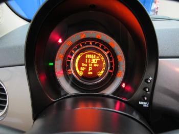 2012 FIAT 500 thumb4