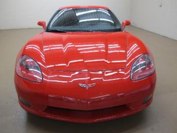 2008 Chevrolet Corvette thumb23