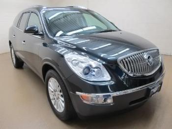 2011 Buick Enclave thumb4