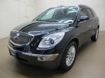 2011 Buick Enclave thumb22