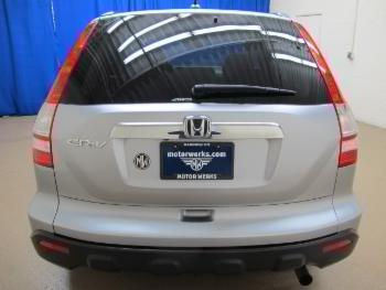 2008 Honda CR-V thumb17