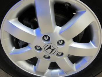2008 Honda CR-V thumb12