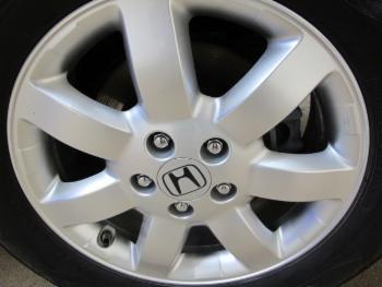 2008 Honda CR-V thumb11