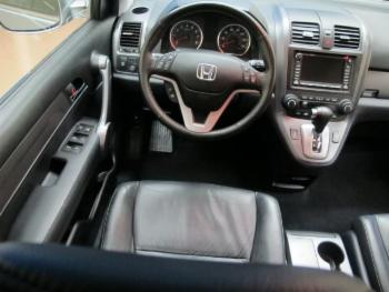 2008 Honda CR-V thumb0