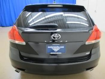 2011 Toyota Venza thumb18