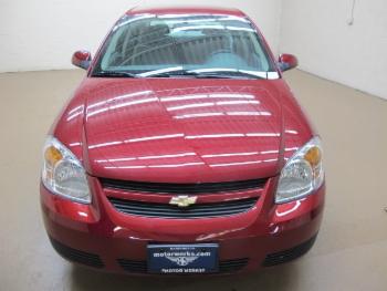 2007 Chevrolet Cobalt thumb23