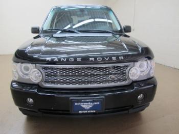 2006 Land Rover Range Rover thumb23