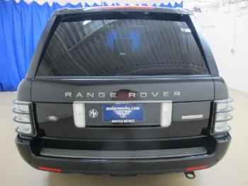 2006 Land Rover Range Rover thumb18