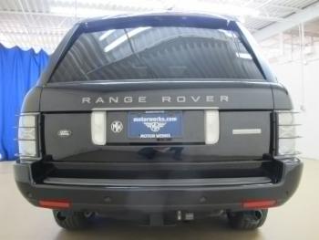 2006 Land Rover Range Rover thumb17