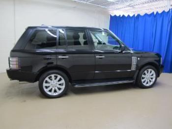 2006 Land Rover Range Rover thumb15