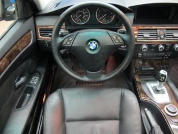 2008 BMW 535i thumb15