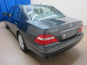 2004 Lexus LS 430 thumb19