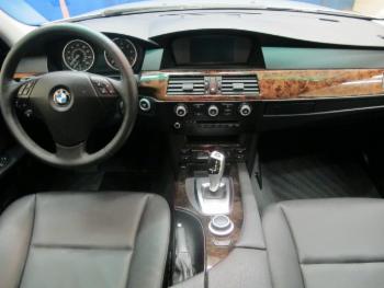 2008 BMW 528 thumb4