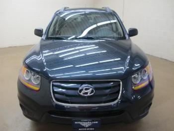 2010 Hyundai Santa Fe thumb1