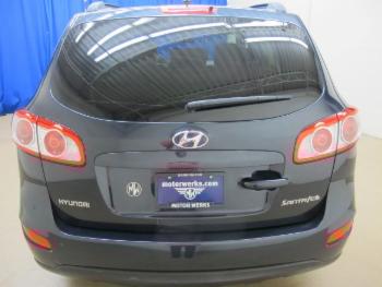 2010 Hyundai Santa Fe thumb6