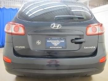 2010 Hyundai Santa Fe thumb7