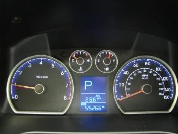 2010 Hyundai Elantra Touring thumb24
