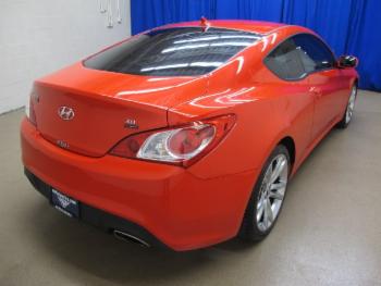 2012 Hyundai Genesis Coupe thumb17