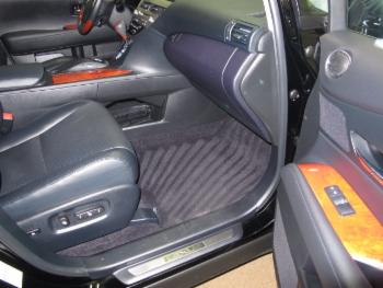 2011 Lexus RX 350 thumb5