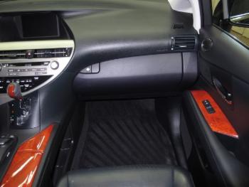 2011 Lexus RX 350 thumb1