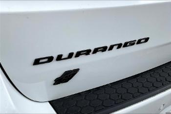2021 Dodge Durango thumb16