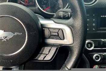 2021 Ford Mustang thumb4