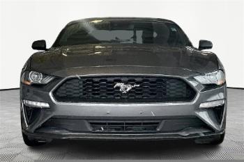 2021 Ford Mustang thumb24