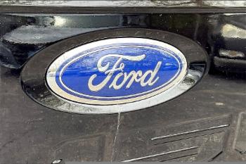 2021 Ford F-150 thumb16