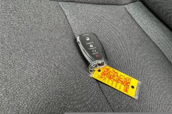 2017 Chevrolet Bolt EV thumb15