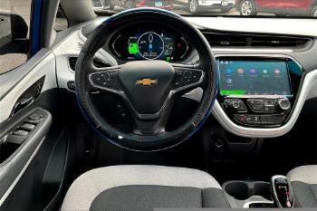 2017 Chevrolet Bolt EV thumb21