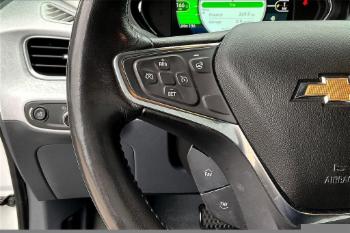 2019 Chevrolet Bolt EV thumb3
