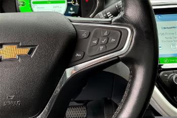 2019 Chevrolet Bolt EV thumb2