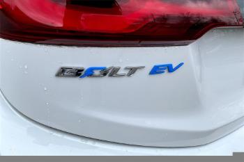 2019 Chevrolet Bolt EV thumb16