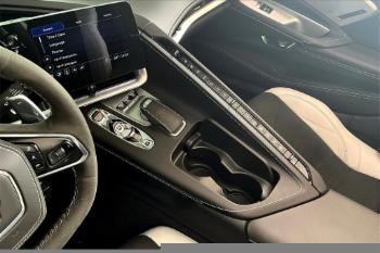 2022 Chevrolet Corvette thumb6