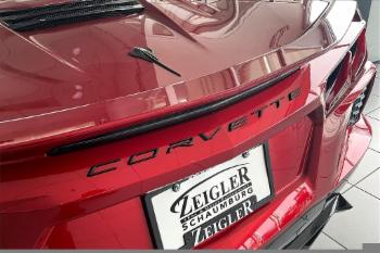 2022 Chevrolet Corvette thumb11