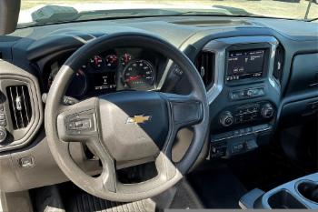 2022 Chevrolet Silverado 2500HD thumb19