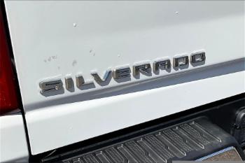 2022 Chevrolet Silverado 2500HD thumb16
