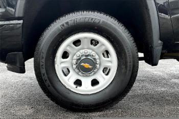 2023 Chevrolet Silverado 2500HD thumb14