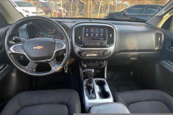 2021 Chevrolet Colorado thumb7