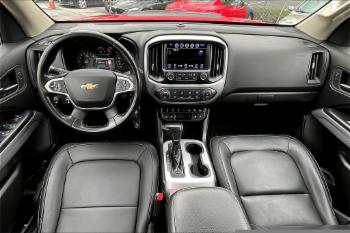2018 Chevrolet Colorado thumb6