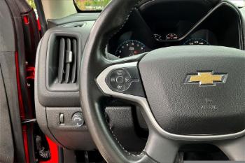 2018 Chevrolet Colorado thumb3
